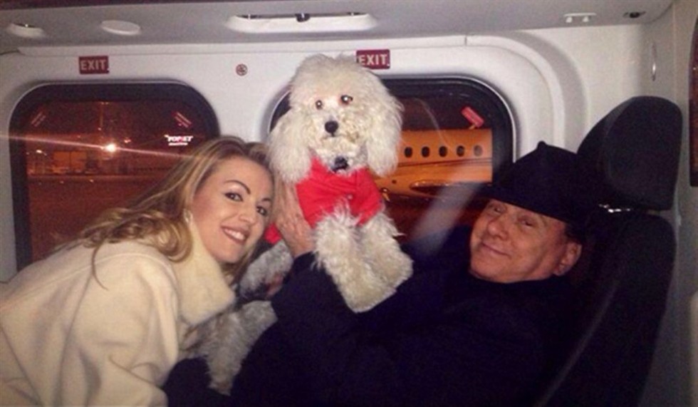 DudubERLUSCONI DudubERLUSCONI