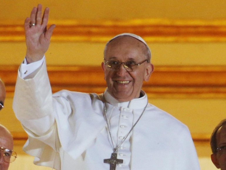 Papa_Francesco_vegetariani Papa_Francesco_vegetariani