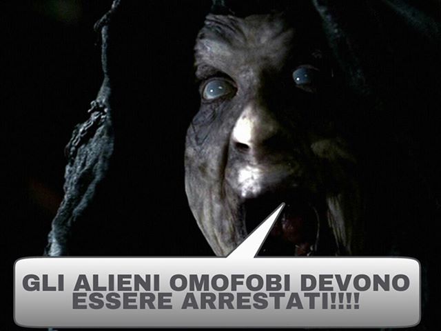 omofobia omofobia